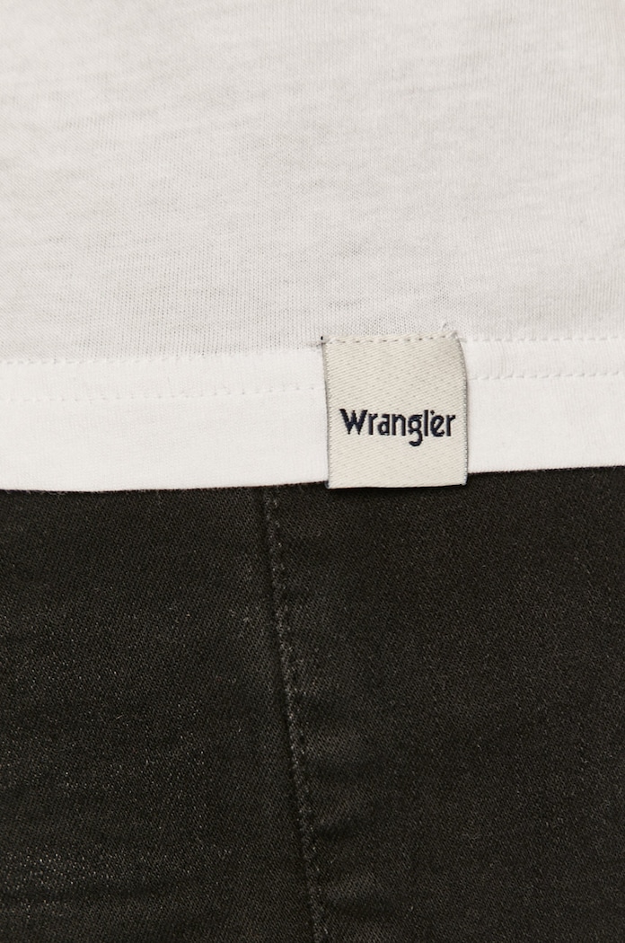 Wrangler Tricou W7BADH100