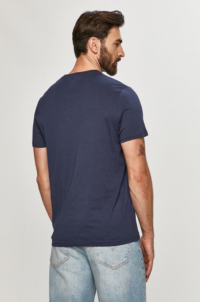 Wrangler Tricou (2-pack) W7BADH114