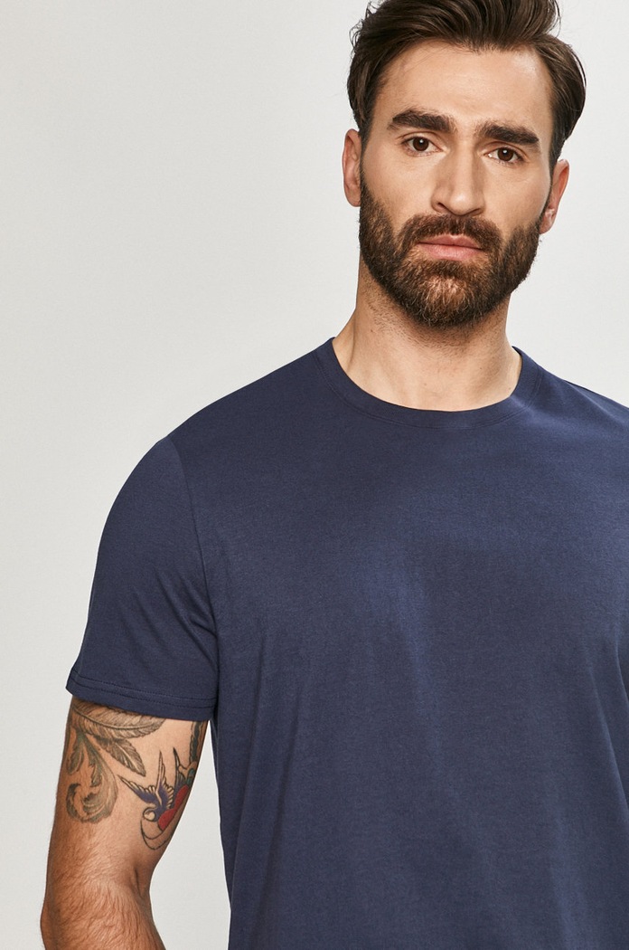 Wrangler Tricou (2-pack) W7BADH114