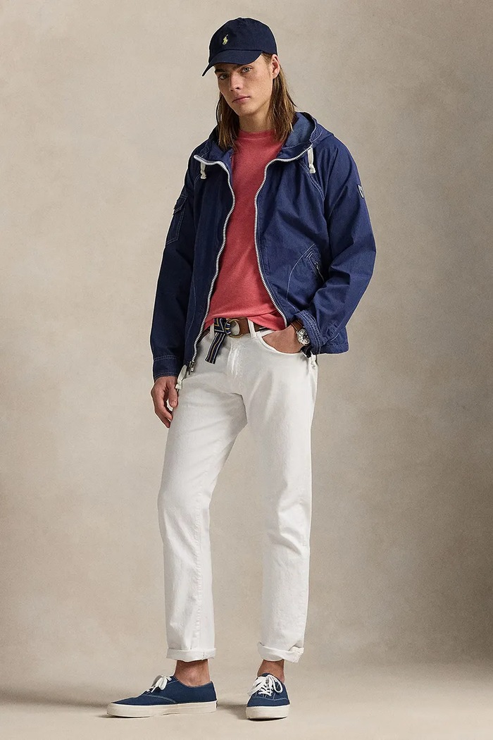Oblečenie Tričko Polo Ralph Lauren 710740727033 ružová