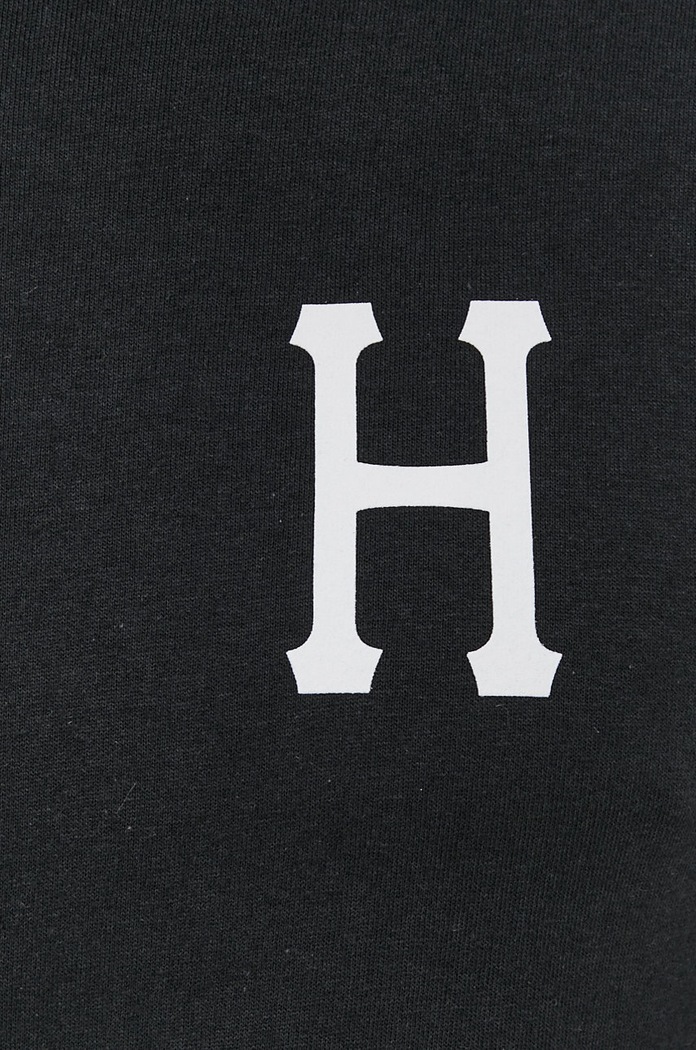 HUF T-shirt bawełniany ts01048