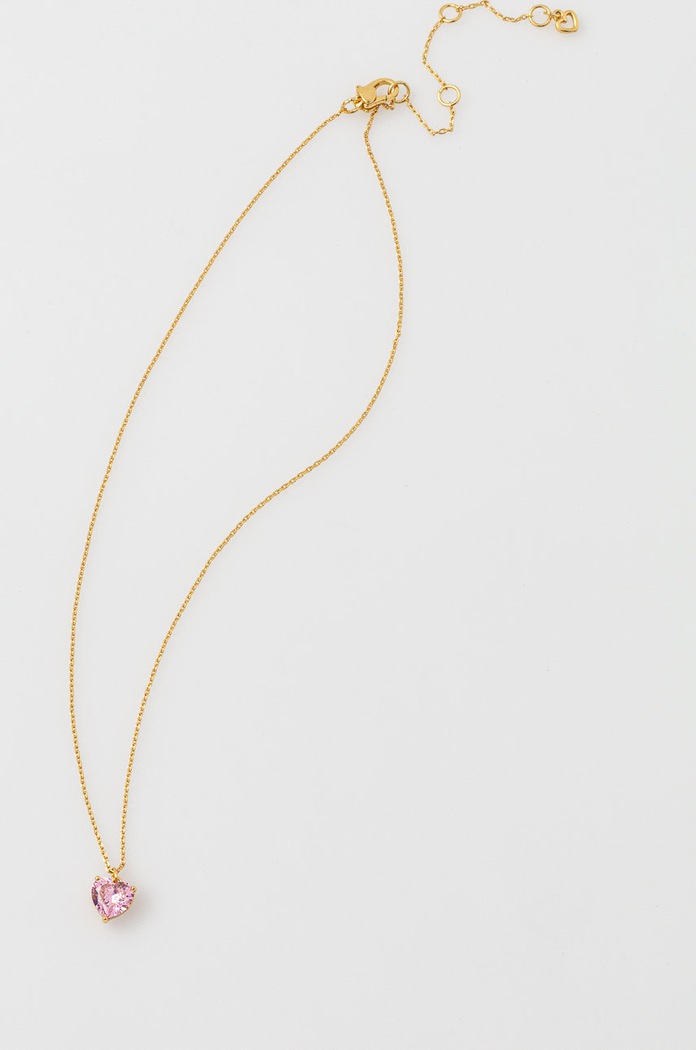 Kate Spade kolczyki różowy K7537