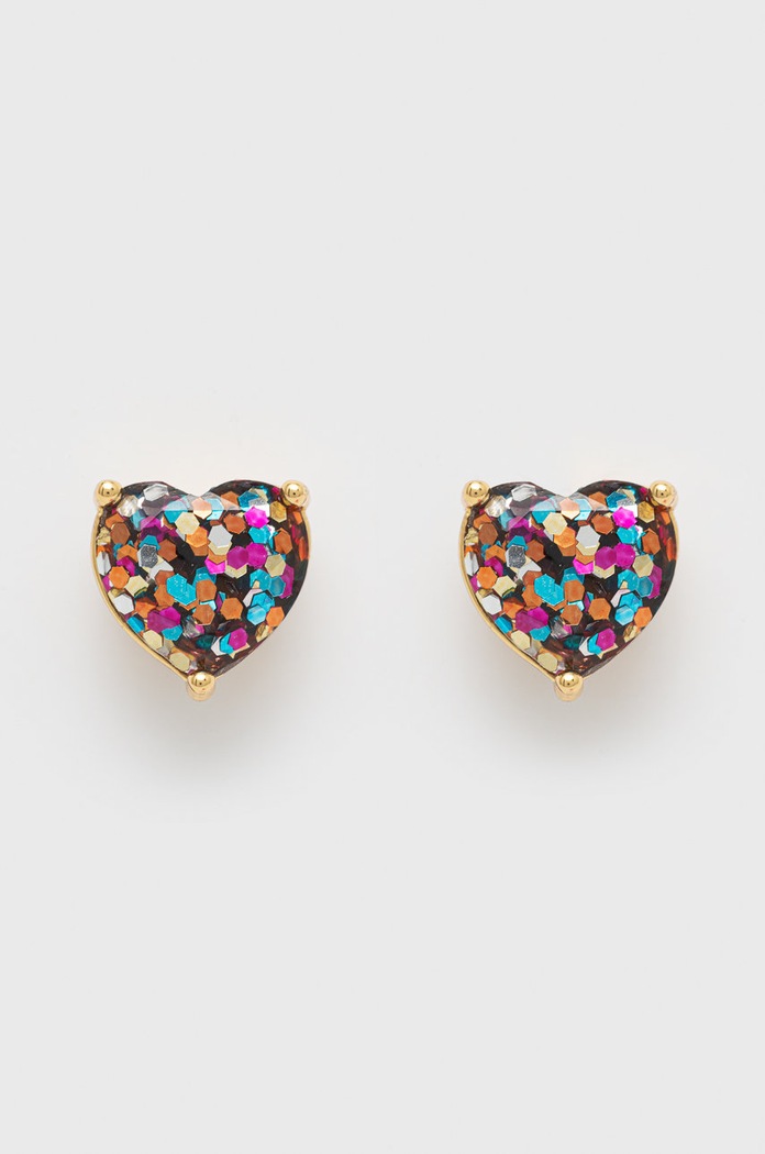 Обици Kate Spade многоцветен K7581
