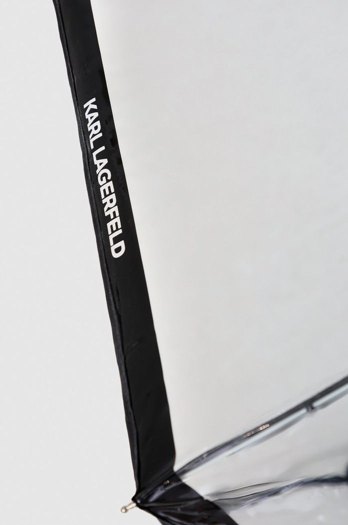 Akcesoria Karl Lagerfeld parasol 221W3906 221W3906 biały