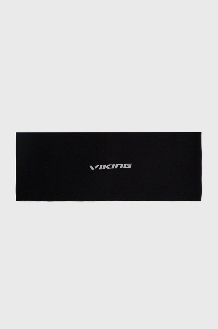 Viking opaska Runway Multifunction outdoor czarny 319.21.0004