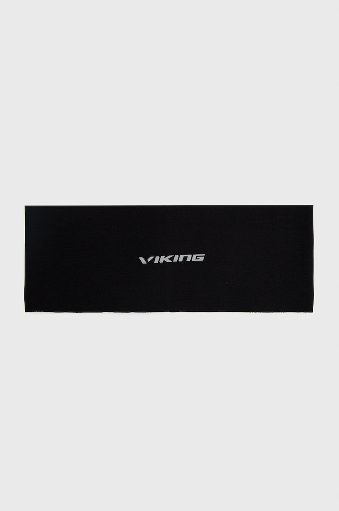 Viking opaska Runway Multifunction outdoor czarny 319.21.0004