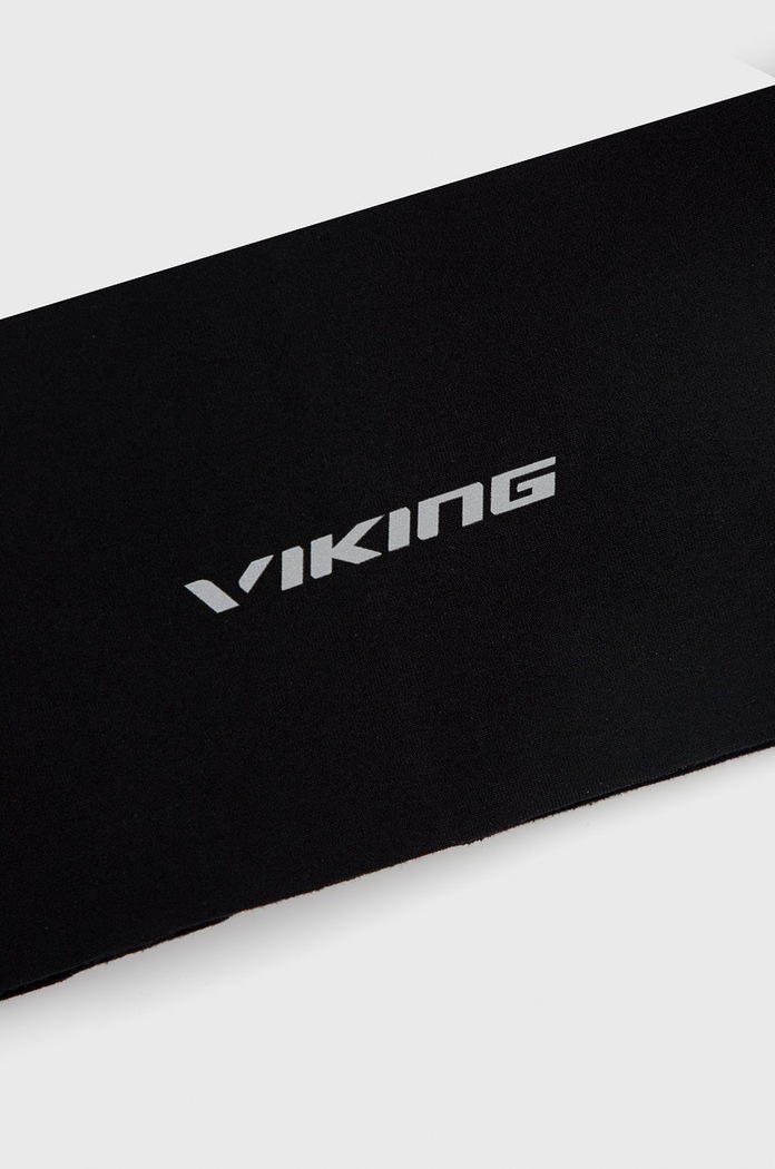 Viking opaska Runway Multifunction 319.21.0004 czarny SS22