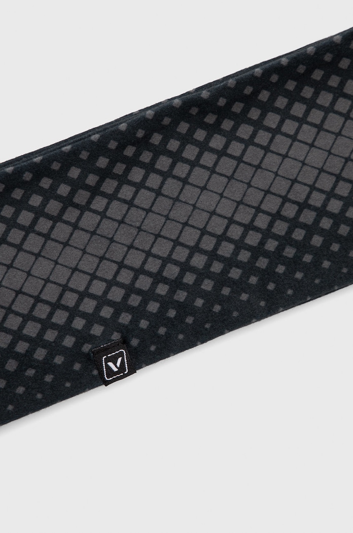Viking opaska na głowę damska Onyx 319.24.8352 czarny SS26