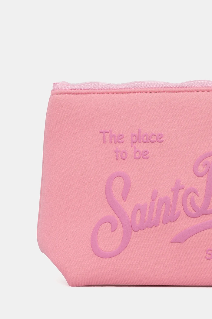 MC2 Saint Barth trusă cosmetică pentru femei ALIN001 roz AA00
