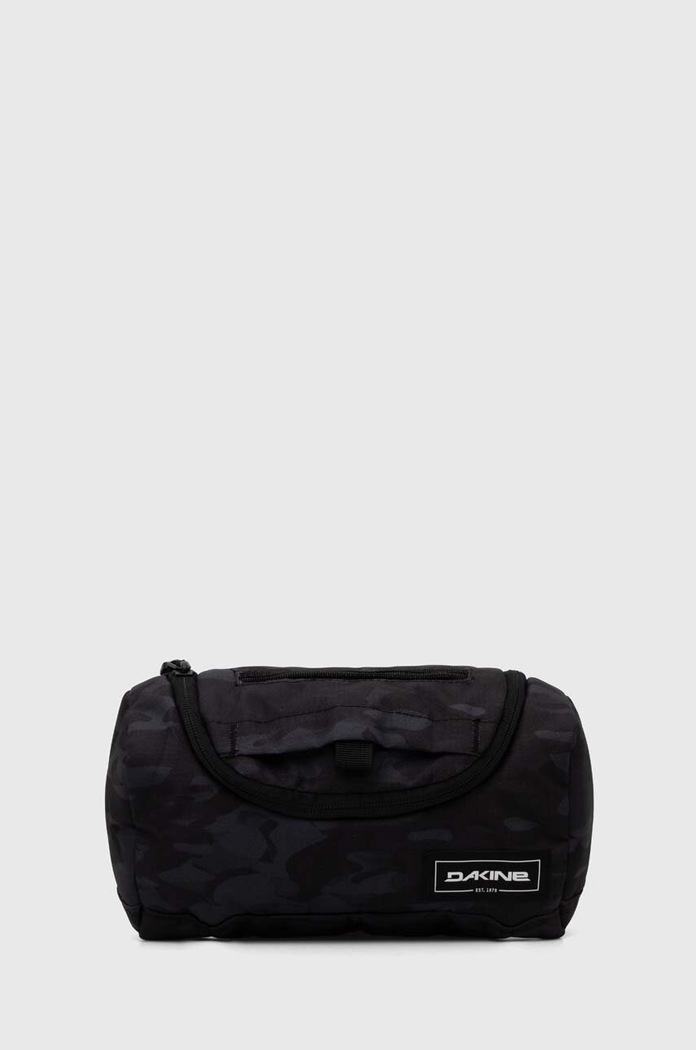 Dakine kosmetyczka REVIVAL KIT M wzorzyste czarny 10002929