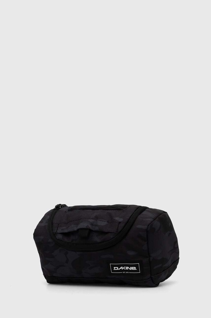 Dakine kosmetyczka REVIVAL KIT M 10002929 czarny SS24