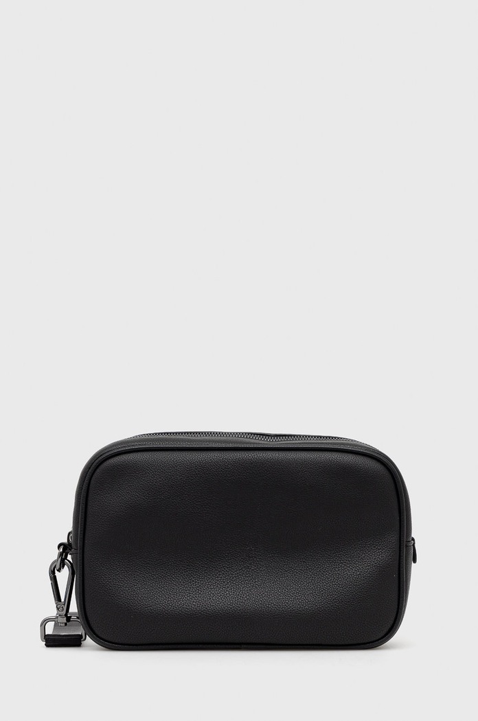 Armani Exchange kosmetyczka czarny 958446.CC830