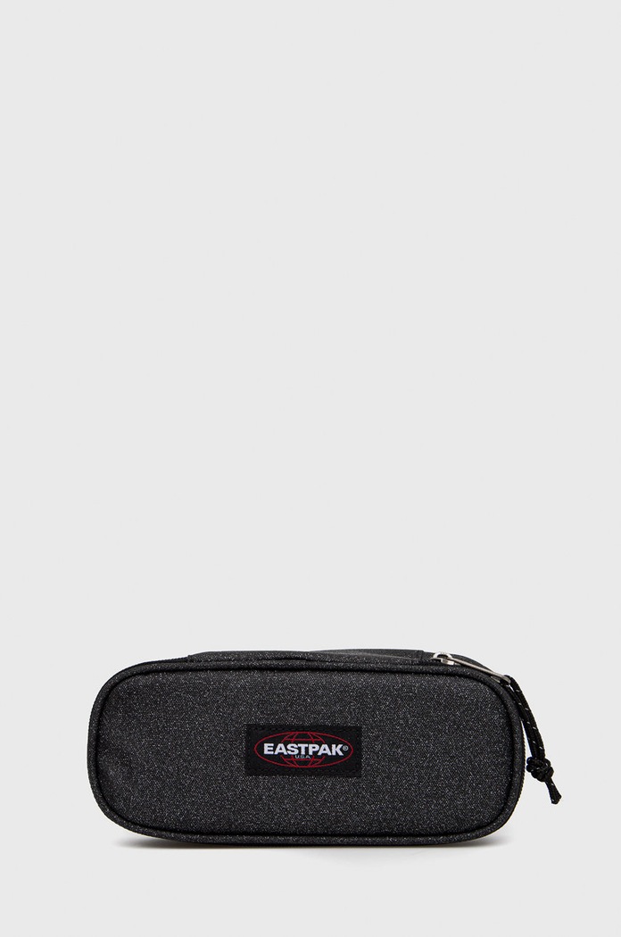Eastpak Piórnik czarny EK000717N981