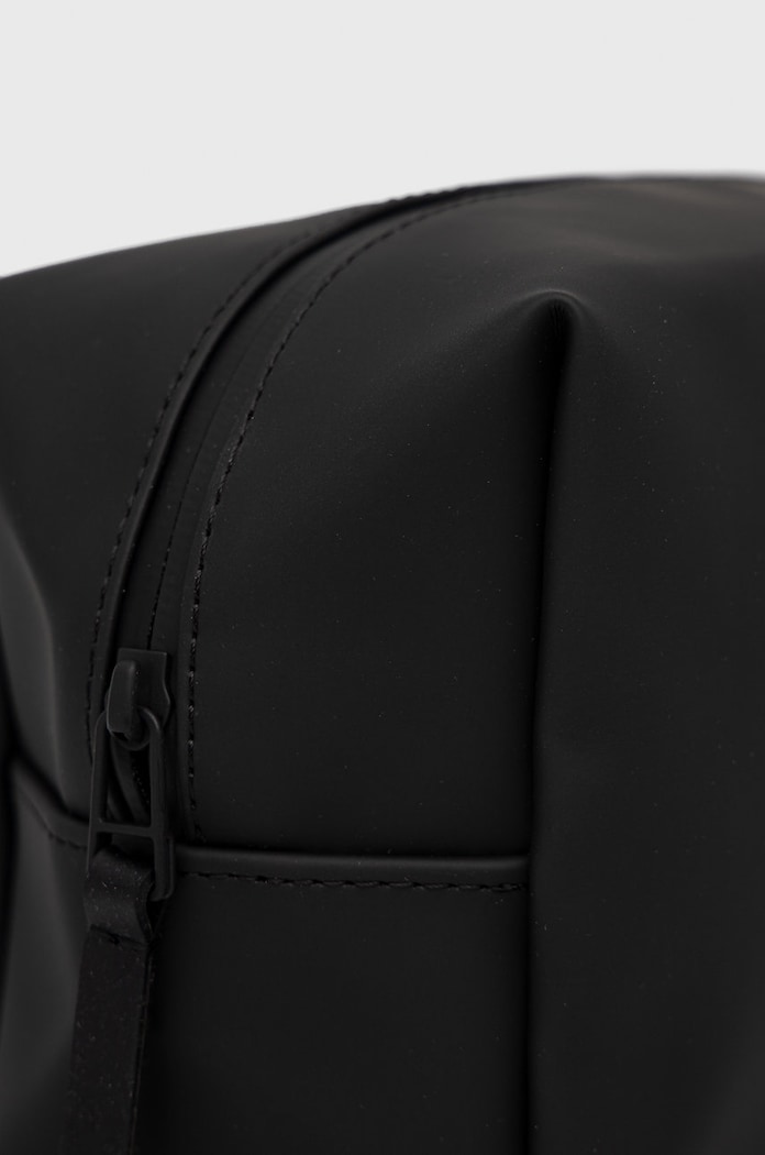 Kiegészítők Rains kozmetikai táska 15580 Wash Bag Small 15580.01 fekete