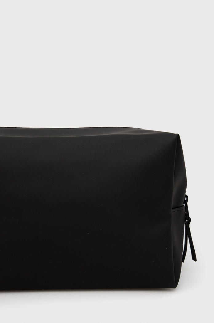Doplňky Kosmetická taška Rains 15590 Wash Bag Large 15590.01 černá