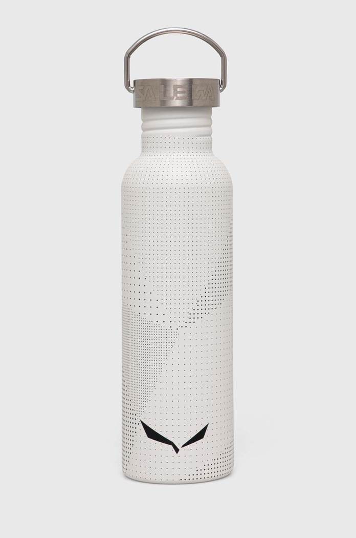 Μπουκάλι Salewa Aurino 750 ml λευκό 00.0000000514