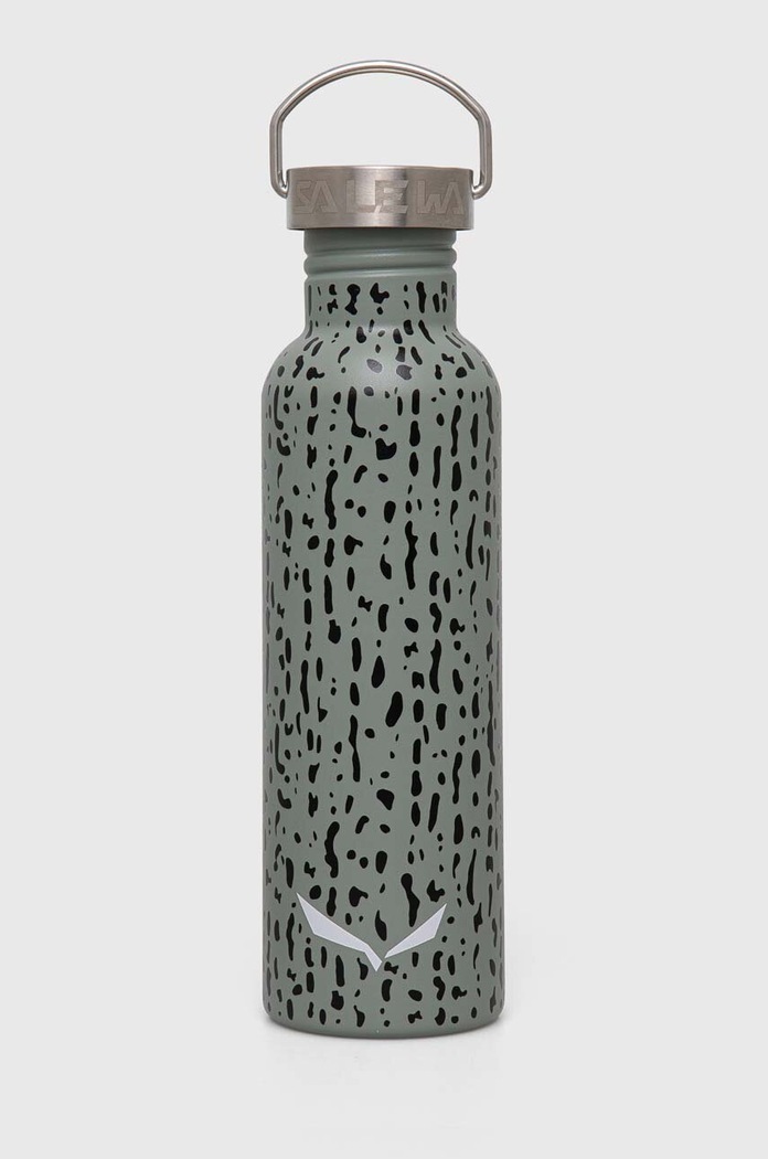 Salewa butelka Aurino 750 ml szary 00.0000000514