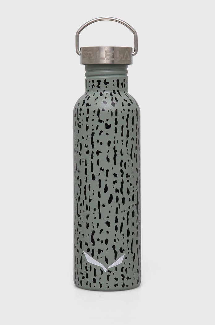 Salewa butelka Aurino 750 ml szary 00.0000000514