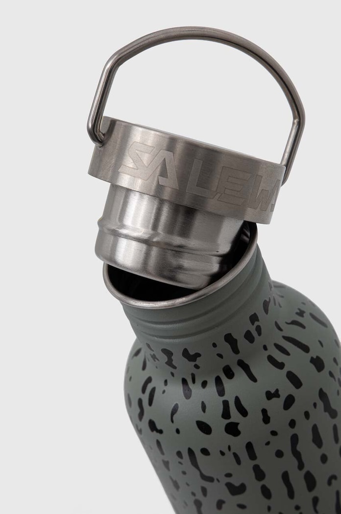 Salewa butelka Aurino 750 ml 00.0000000514 szary SS24
