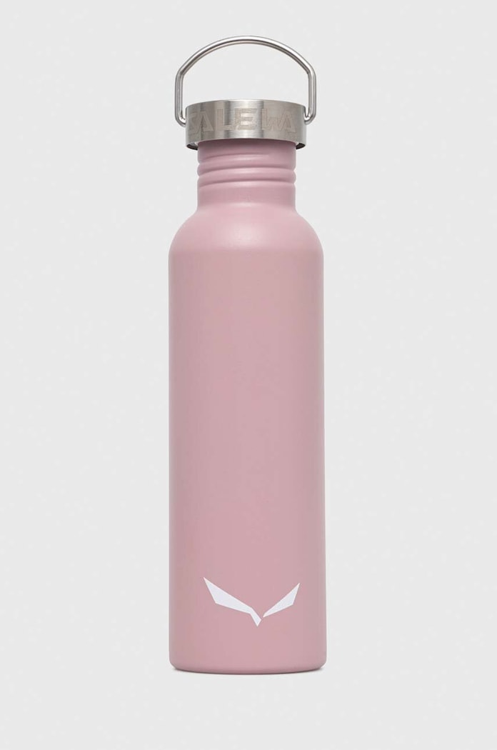 Salewa sticlă Aurino 750 ml roz 00.0000000514
