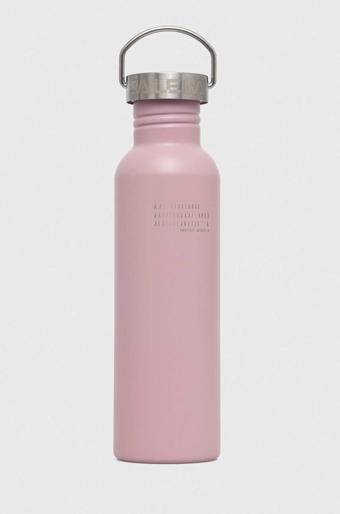 Accesorii Salewa sticlă Aurino 750 ml 00.0000000514 roz