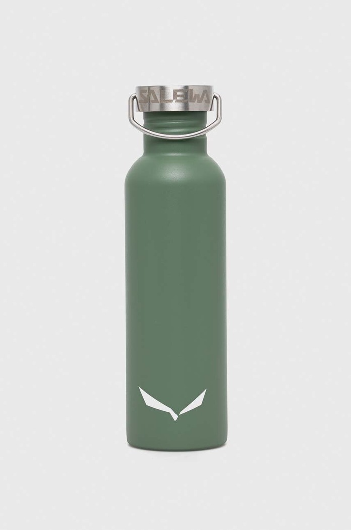 Salewa butelka Aurino 750 ml zielony 00.0000000514