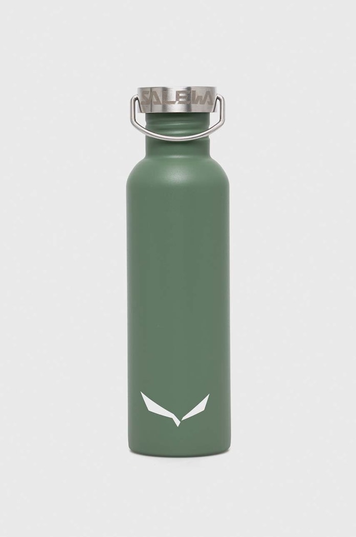 Salewa butelka Aurino 750 ml zielony 00.0000000514