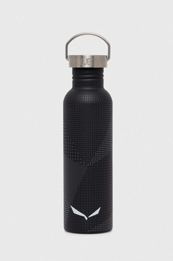 Salewa sticlă Aurino 750 ml negru 00.0000000514