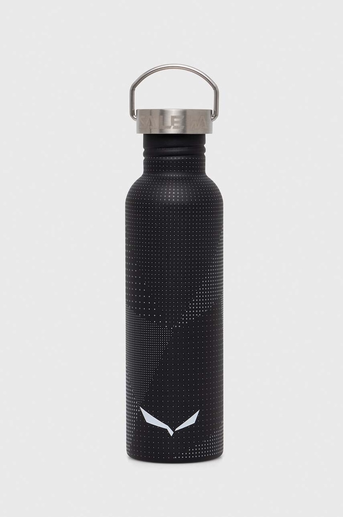 Salewa sticlă Aurino 750 ml negru 00.0000000514