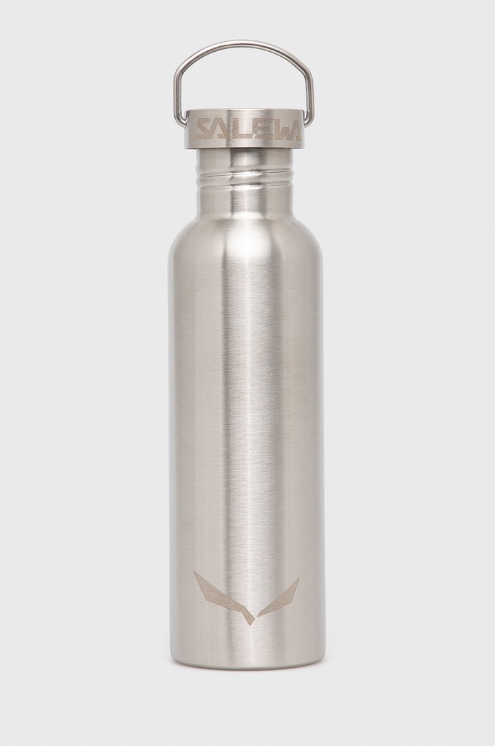 Salewa sticlă Aurino 750 ml argintiu 00.0000000514
