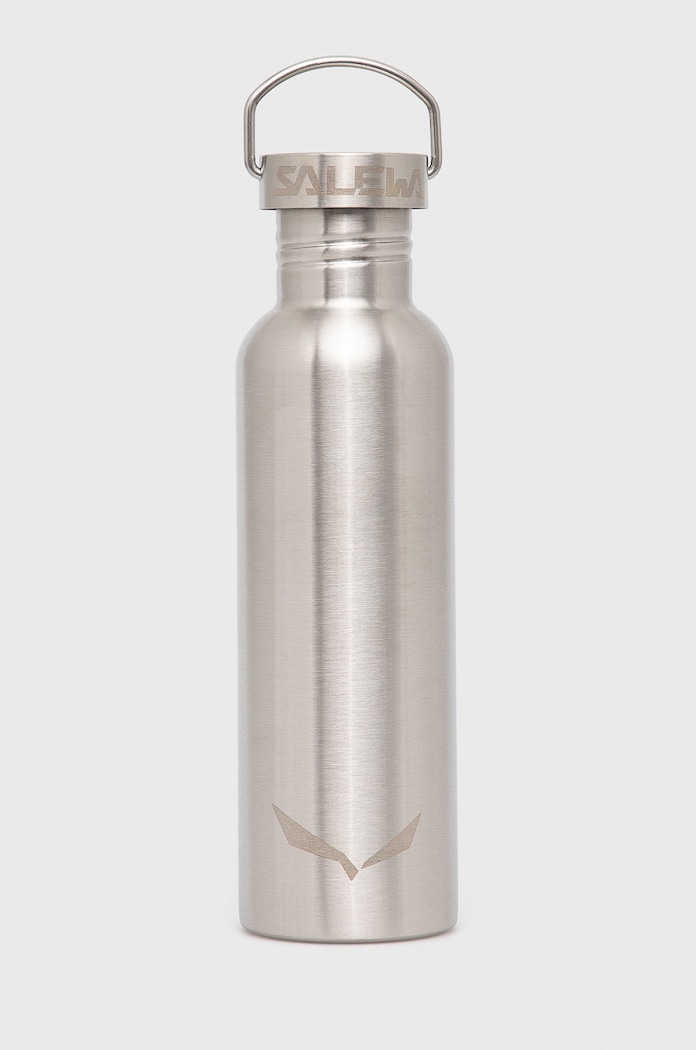 Salewa sticlă Aurino 750 ml argintiu 00.0000000514