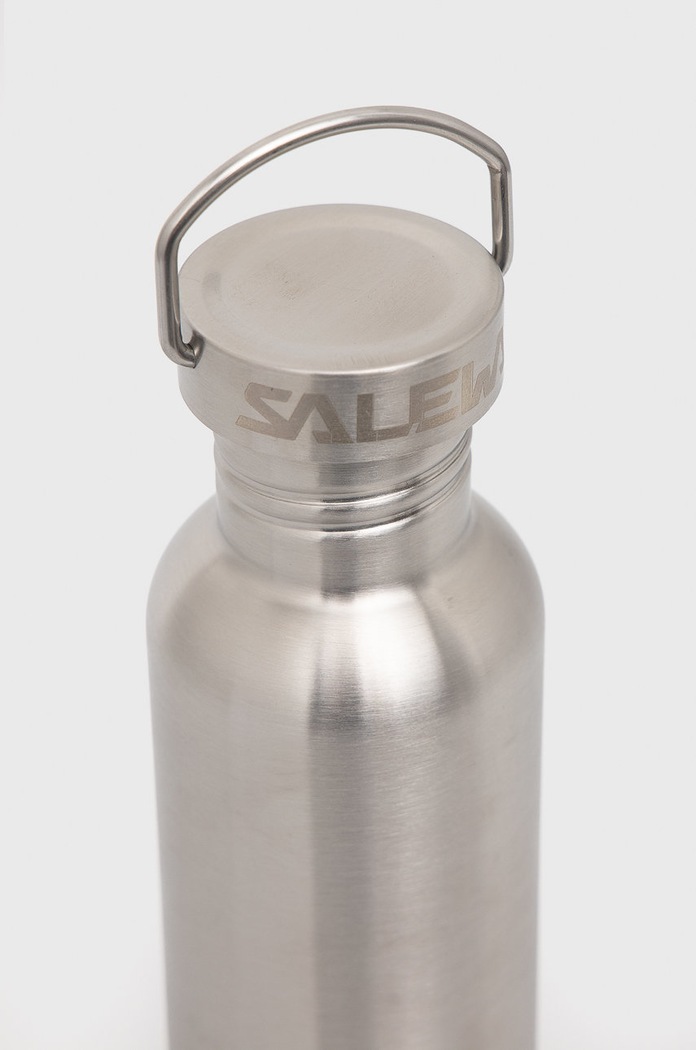 Salewa sticlă Aurino 750 ml 00.0000000514 argintiu SS24