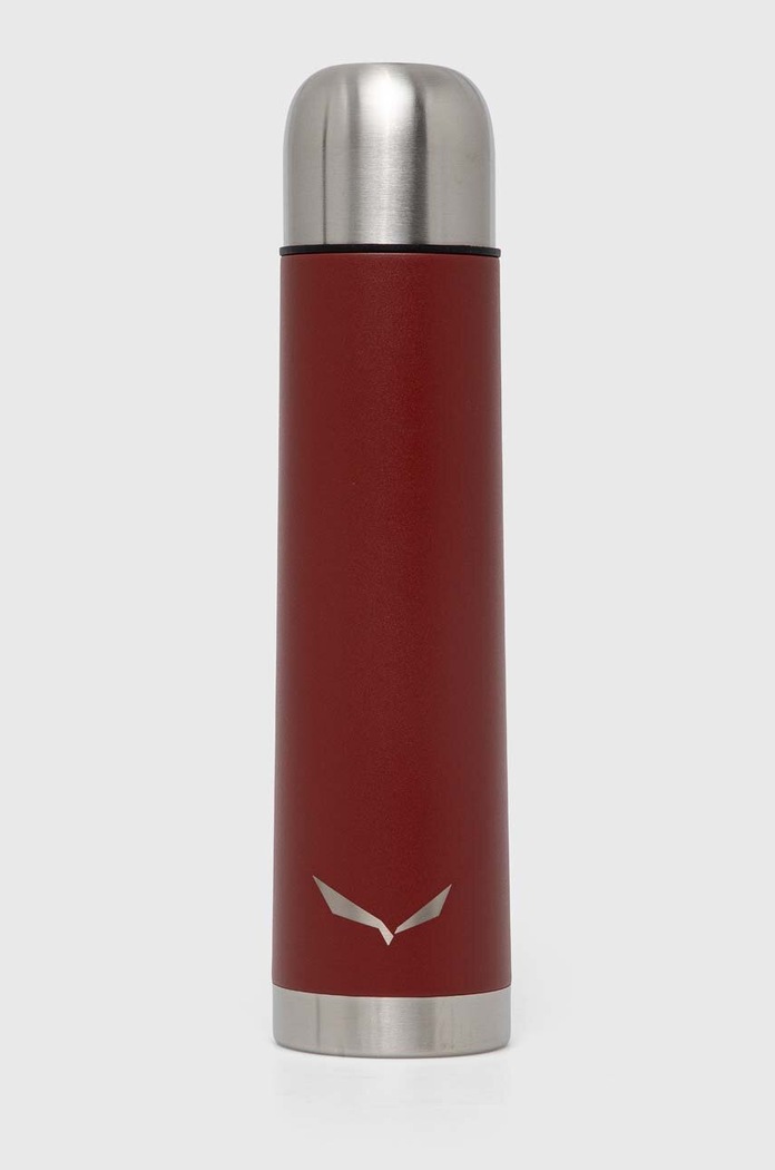 Θερμός Salewa Rienza 750 ml κόκκινο 00.0000000523