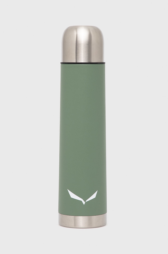 Термос Salewa Rienza 750 ml зелёный 00.0000000523