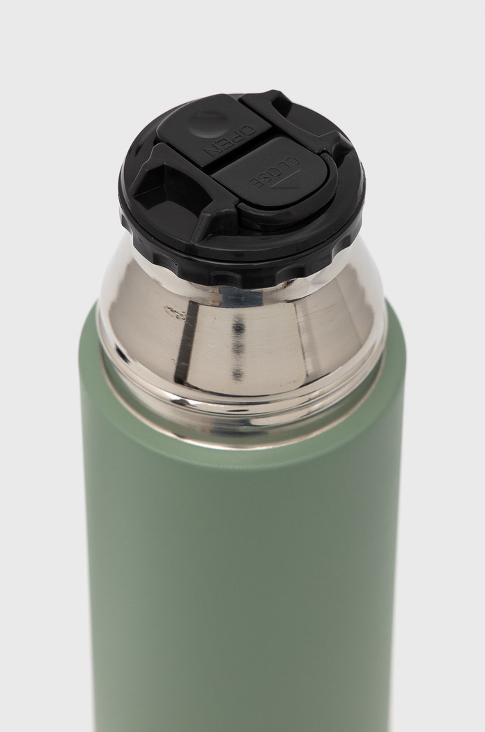 Термос Salewa Rienza 750 ml 00.0000000523 зелёный AW25