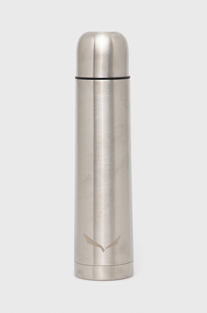 Salewa termosz Rienza 750 ml ezüst 00.0000000523