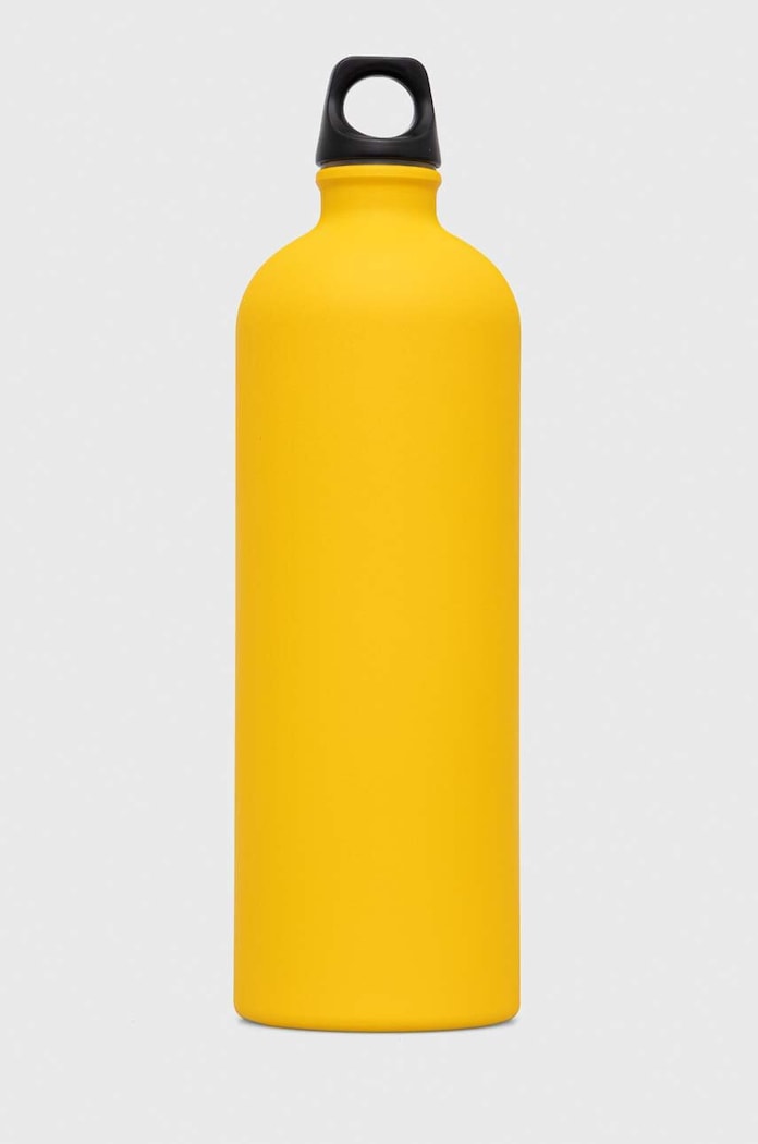 Salewa butelka Isarco 1000 ml 00.0000000530 żółty AW24