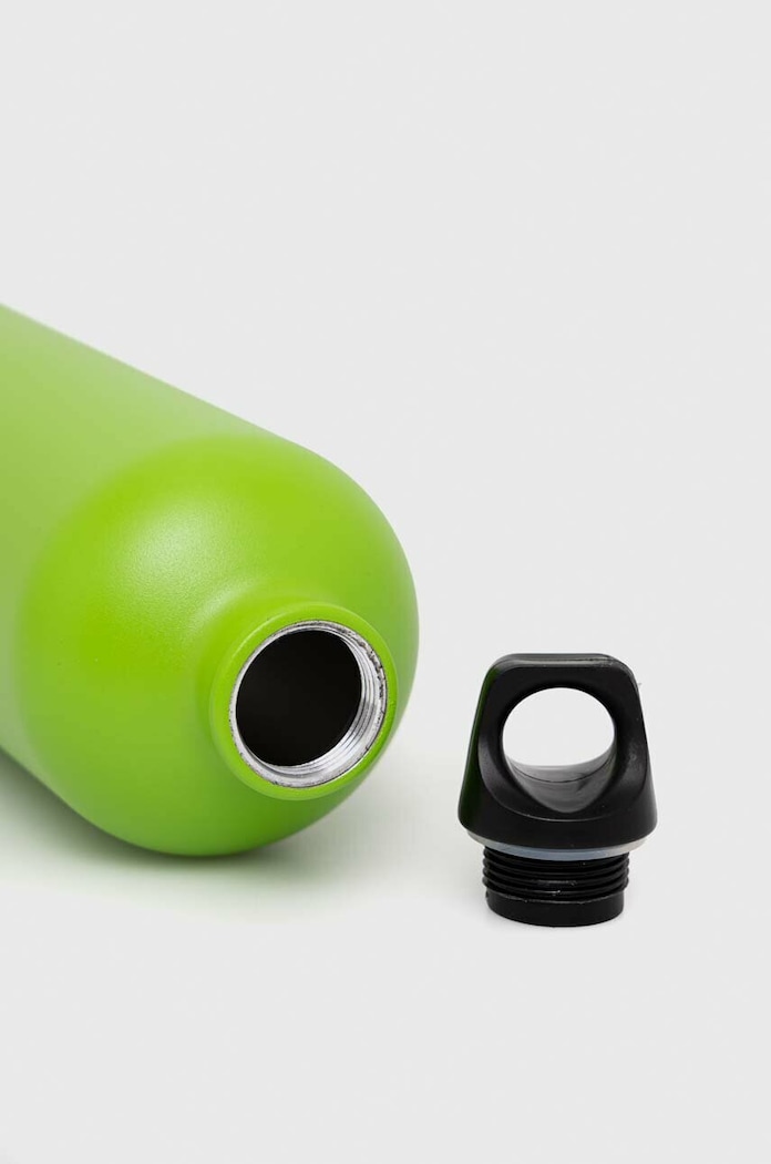 Fľaša Salewa Isarco 1000 ml 00.0000000530 zelená AW24