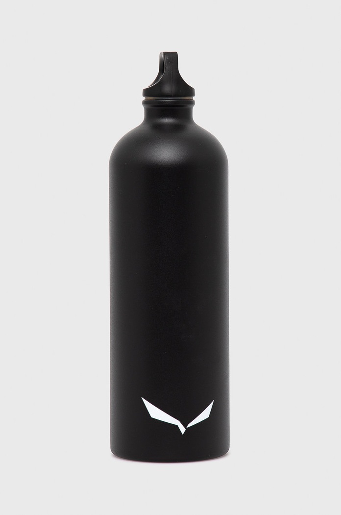 Salewa butelka Isarco 1000 ml czarny 00.0000000530