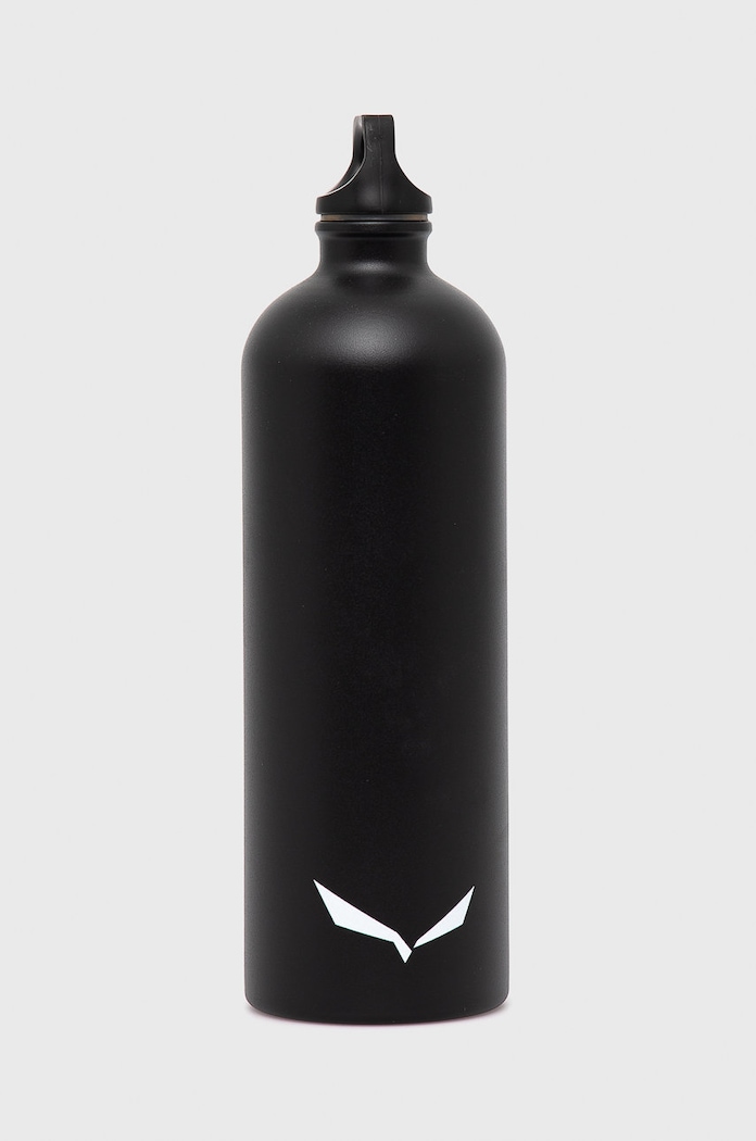 Salewa butelka Isarco 1000 ml czarny 00.0000000530