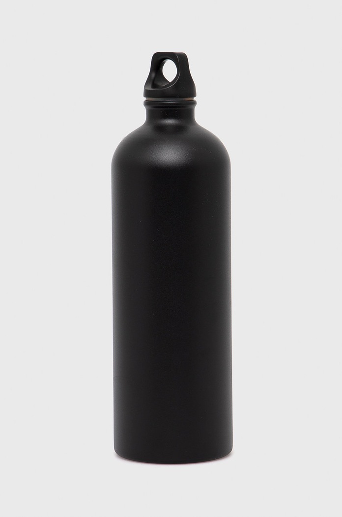 Akcesoria Salewa butelka Isarco 1000 ml 00.0000000530 czarny