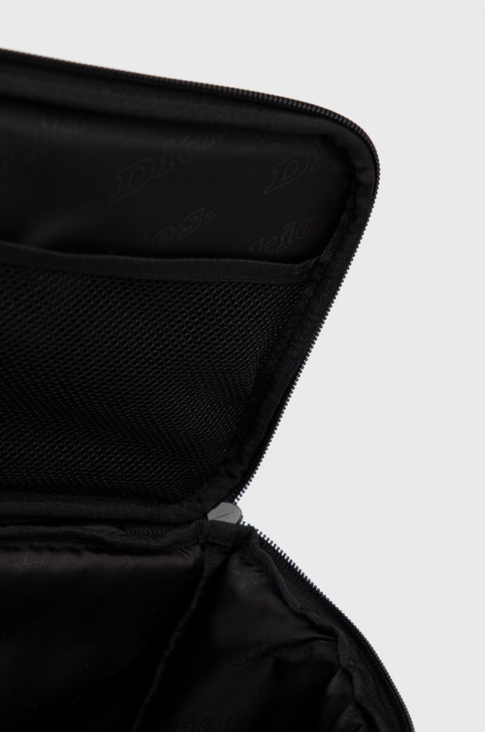 Dickies borsa pranzo DK0A4XGCBLK nero