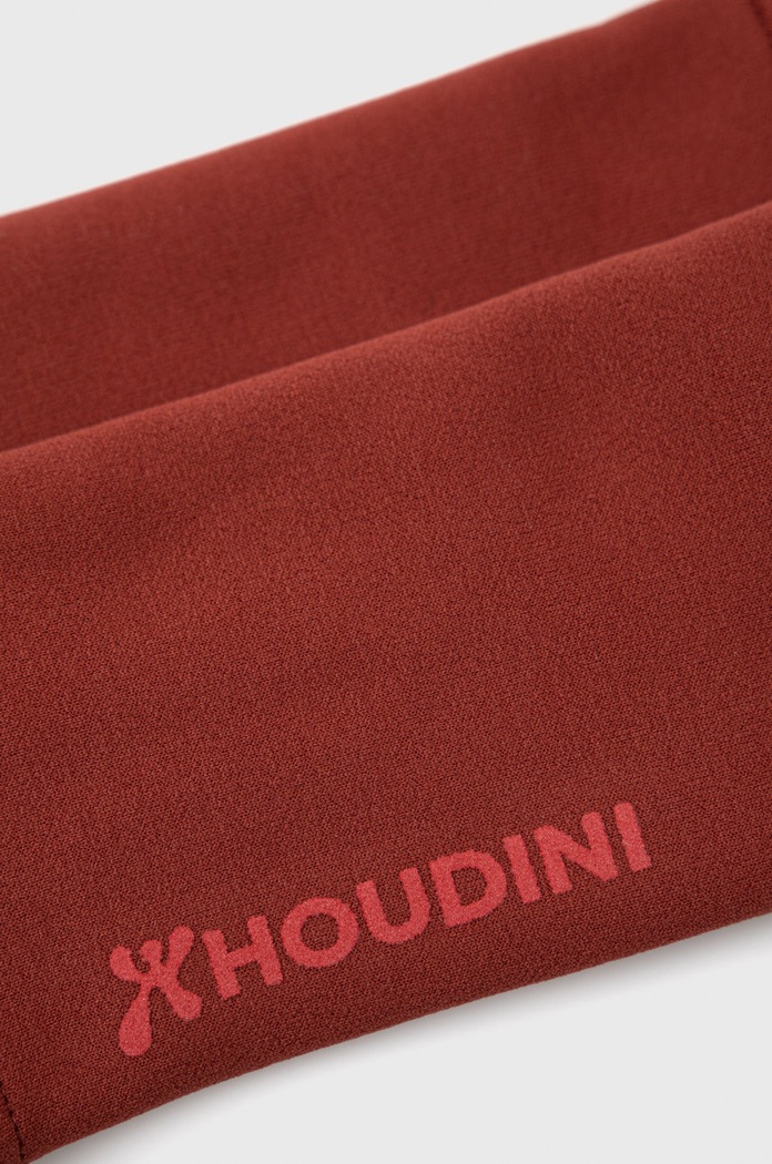 Houdini încălzitoare de mâini 328154 rosu AW23