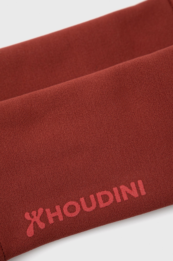 Houdini încălzitoare de mâini 328154 rosu AW23
