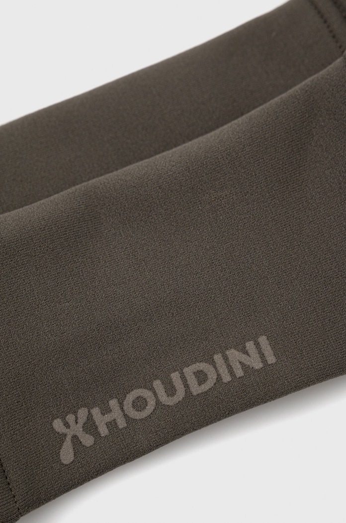 Houdini kézmelegítő Power 328154 zöld AW23