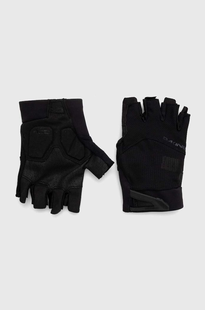 Dakine rękawiczki BOUNDARY HALF FINGER GLOVE czarny 10003738