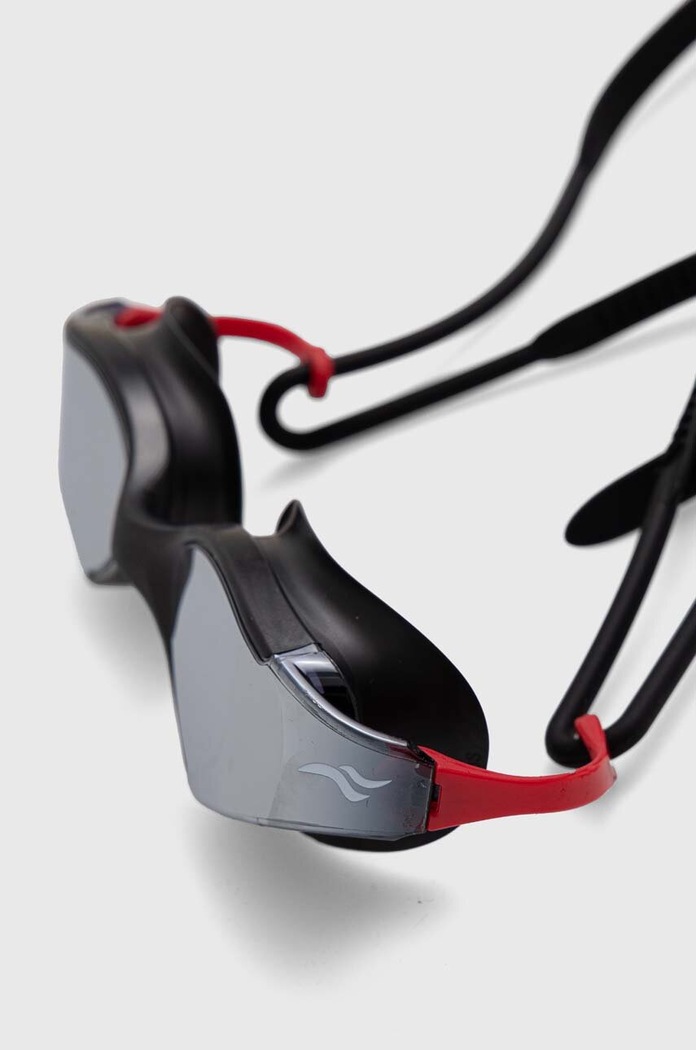 Aqua Speed okulary pływackie Blade Mirror BLADE.MIRROR czarny AA00