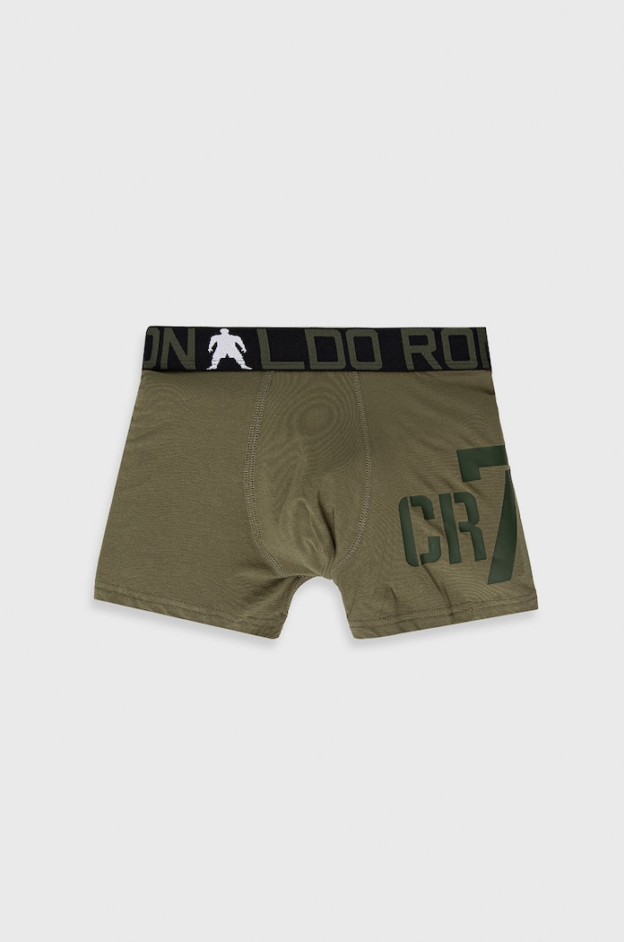 Bokserice CR7 Cristiano Ronaldo 84100.51.152 šarena SS22