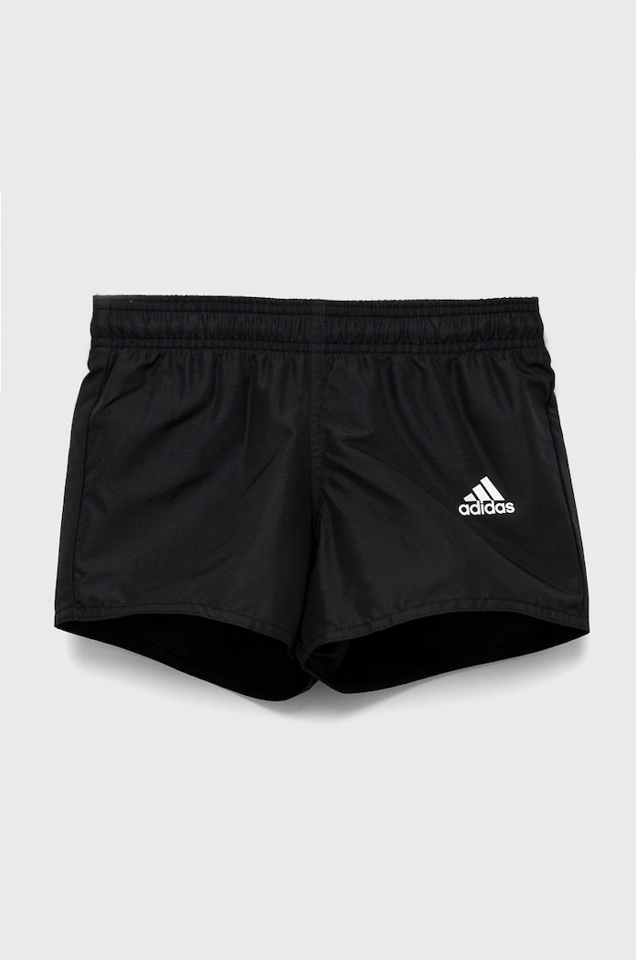 adidas Performance gyerek úszó rövidnadrág GQ1063 Planet friendly fekete GQ1063