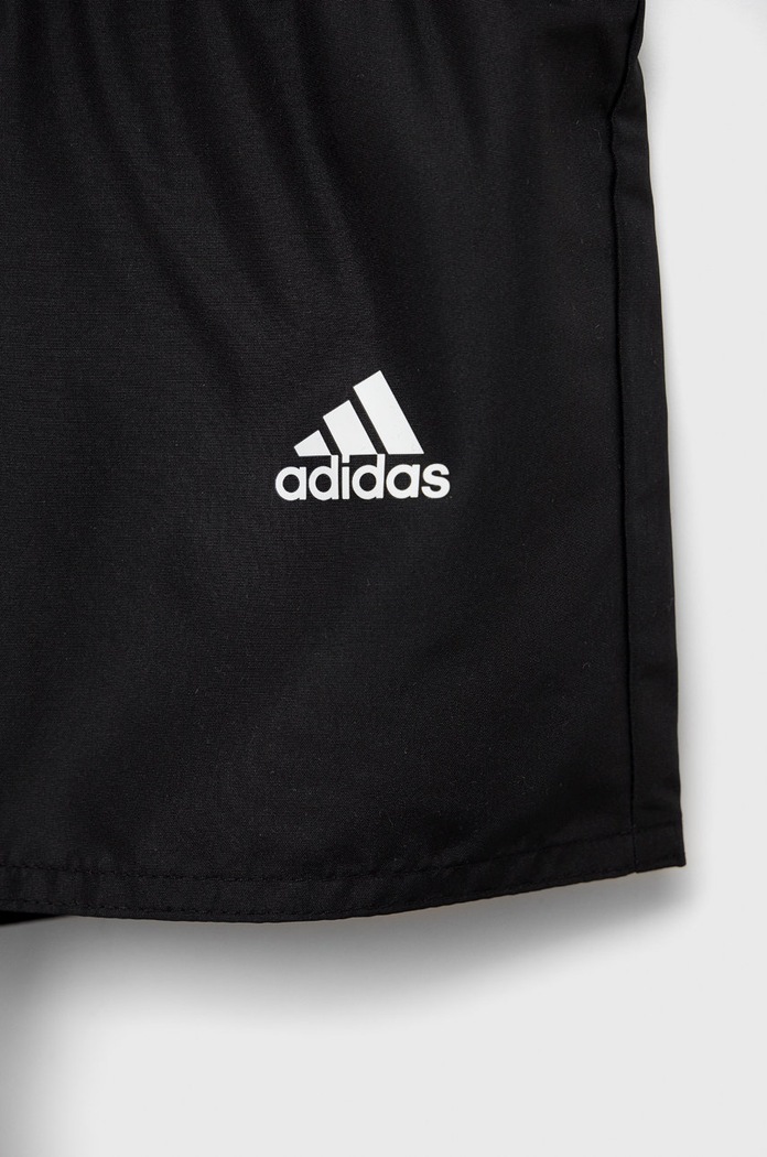 Fiú adidas Performance gyerek úszó rövidnadrág GQ1063 GQ1063 fekete